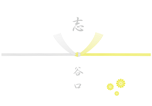 志